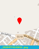 posizione della AZIENDA SANITARIA LOCALE N8