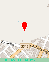 posizione della AZIENDA SANITARIA LOCALE N8