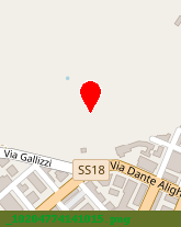 posizione della AZIENDA SANITARIA LOCALE N8