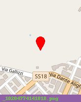 posizione della AZIENDA UNITA' SOCIO SANITARIA LOCALE N 8
