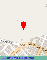 posizione della AZIENDA UNITA' SOCIO SANITARIA LOCALE N 8