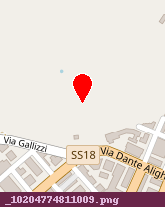posizione della PUBBLIEMME SRL