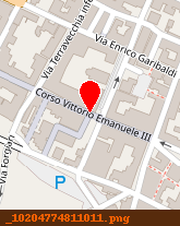 posizione della STUDIO KROM
