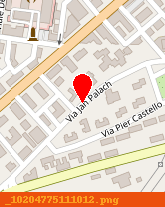posizione della COMUNE DI VIBO VALENTIA
