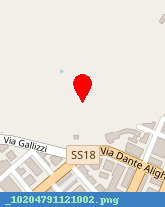 posizione della COLLEGIO GEOMETRI PROVINCIA DI VIBO