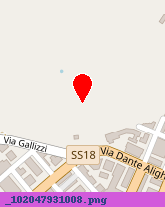 posizione della SINERGIE - AGENZIA DI PROMOZIONE ALLO SVILUPPO - SRL