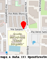 posizione della ASILO NIDO MUNICIPALE