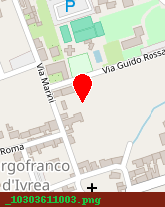 posizione della CLEMENTE ANTONELLA