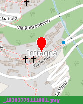 posizione della MUNICIPIO DI INTRAGNA