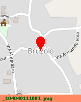 posizione della LA BRUZOLESE (SPA)