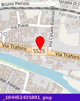 posizione della ROCCI ORNELLA