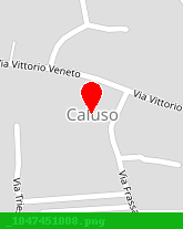 posizione della EDILNUOVA CALUSO DI TUMELERO ANTONIO