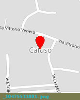 posizione della MOTEL CALUSO SRL