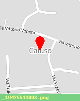 posizione della MOTEL CALUSO SRL