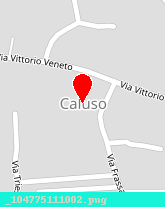 posizione della COMUNE DI CALUSO