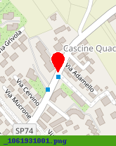posizione della EURISKO SRL