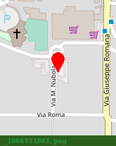 posizione della RIO SAN PIETRO SAS DI MILANI MARIANGELA E C