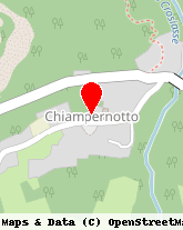 posizione della POEN DI POMA ENRICO