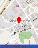 posizione della CENTRO SCI TORINO SAS
