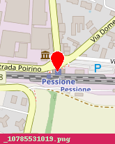 posizione della RISTORANTE -L RONDO-