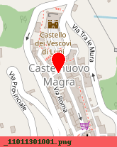 posizione della CASTAGNA MAURIZIO