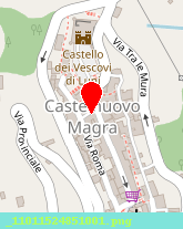 posizione della CASTAGNA MARCO