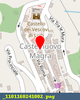 posizione della CASTELNUOVO SRL