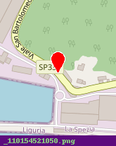 posizione della PLANO - SRL