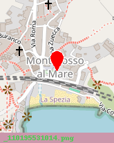 posizione della RISTORANTE BELVEDERE DI SANTINA MOGGIA e C SNC