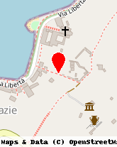 posizione della LA MERCANTILE