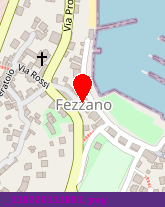 posizione della MARINA DEL FEZZANO SRL