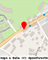 posizione della BAR-RISTORANTE MONTE NAVALE DI CARUSO ANTONINO