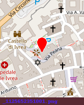 posizione della CAMBIO -CENTRO RACCOLTA VALUTE