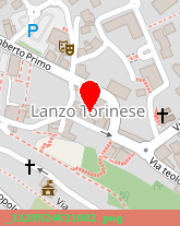 posizione della EDIL -LANZO SRL