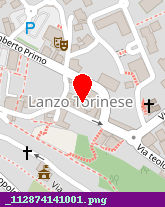 posizione della AZIENDA SANITARIA LOCALE N 6