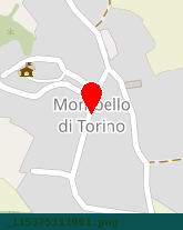 posizione della COMUNE DI MOMBELLO DI TORINO