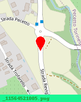 posizione della CEREA SRL