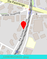 posizione della STUDIO LECHIANCOLE SRL