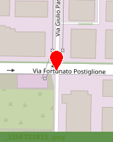 posizione della AUTOFORM ENGINEERING ITALY SRL