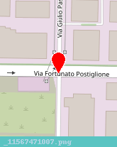 posizione della PEDUS SERVICE P DUSSMANN SRL