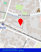 posizione della CONSULCART SAS DI PIERCARLO CREMONA