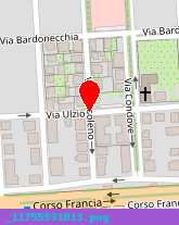 posizione della SPAB (SRL)