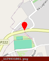 posizione della VALLERO FABRIZIO