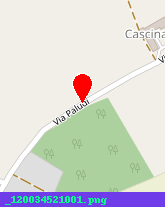 posizione della EDILPIGNA SNC DI PIGNATA A e C