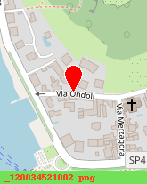 posizione della FLLI TOGNOLI
