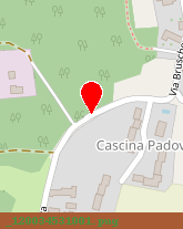 posizione della GDS IMPIANTI DI SALICE GIOVANNI