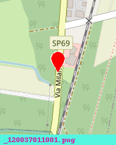 posizione della MOBILCASA IL SOGNO SRL