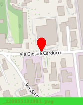 posizione della CATERLINE SPA