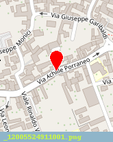 posizione della MAZZA A