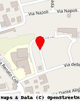 posizione della ELINI ANTONIO